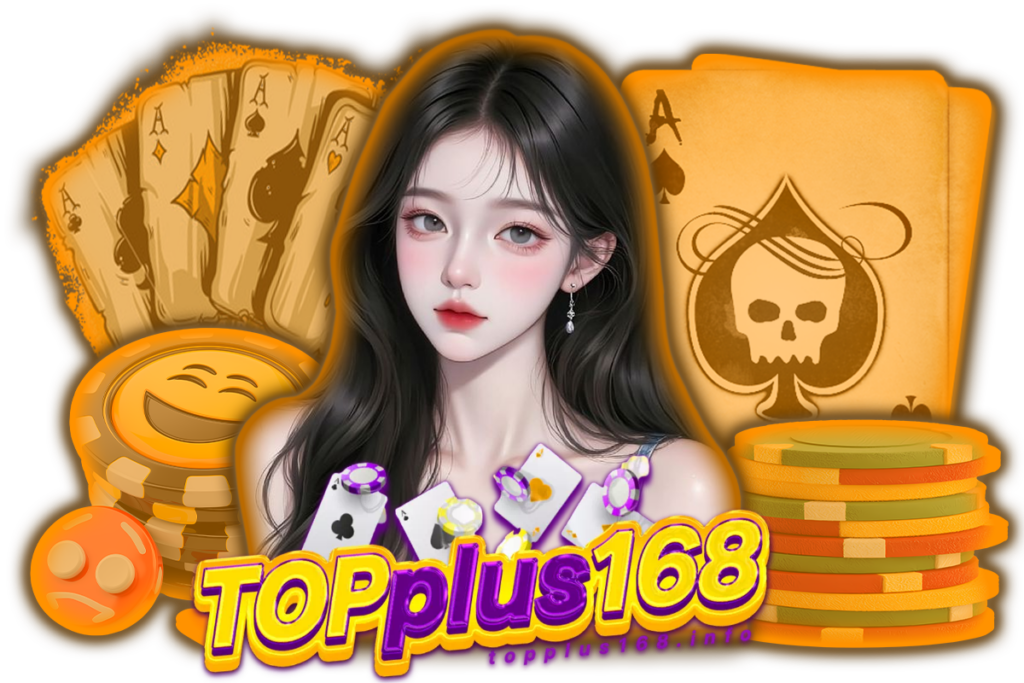 topplus club เว็บเดียวจบ ครบทุกเกมทำเงิน ทั้งสล็อต คาสิโน และกีฬา
